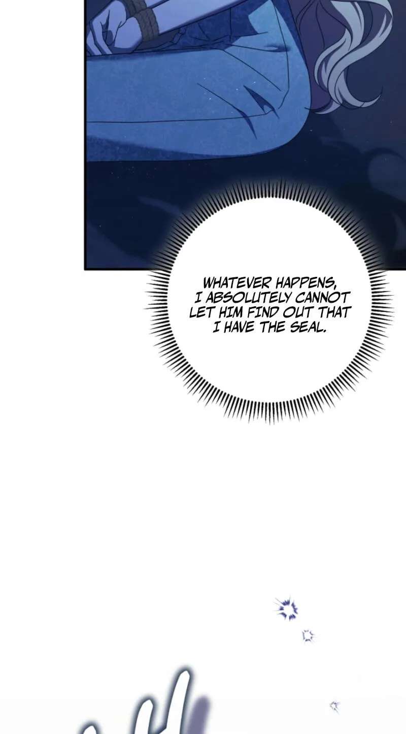 I'm Just a Side Character, but I Became the Guardian of the Marquess Family's Heir Chapter 68 - page 51
