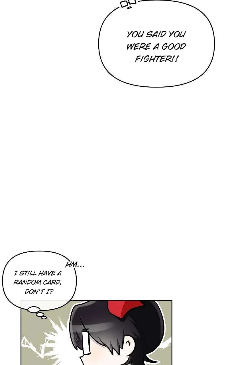 How to Win Over an Alpha Male Chapter 36 - page 42