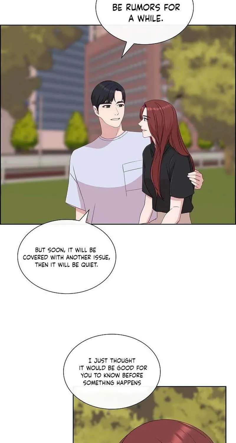 The Reason for a Confession Chapter 73 - page 10