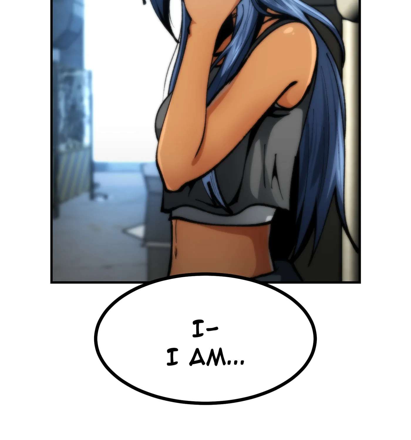 SAVING YOU Chapter 42 - page 275