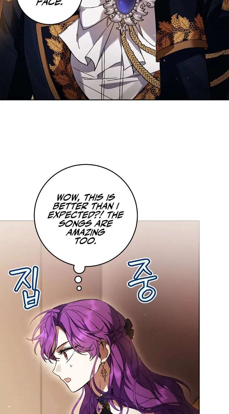 The Perks of Being a Villainess Chapter 109 - page 57