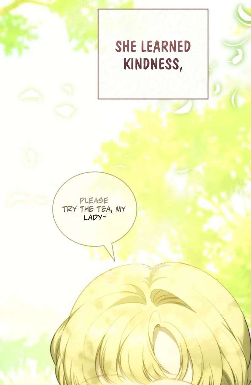 The Manor Awaits Spring Chapter 34 - page 74