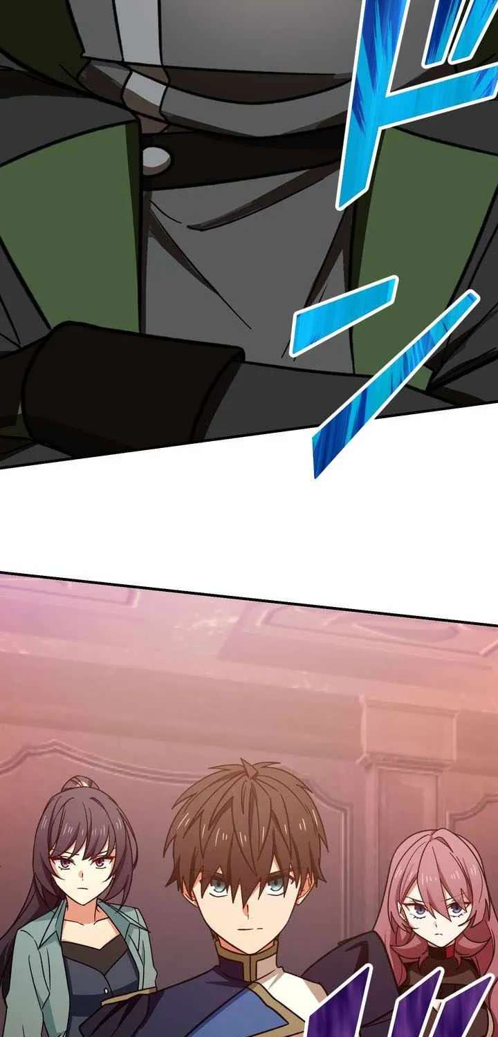 The Strongest Assassin Gets Transferred To Another World With His Whole Class Chapter 154 - page 72