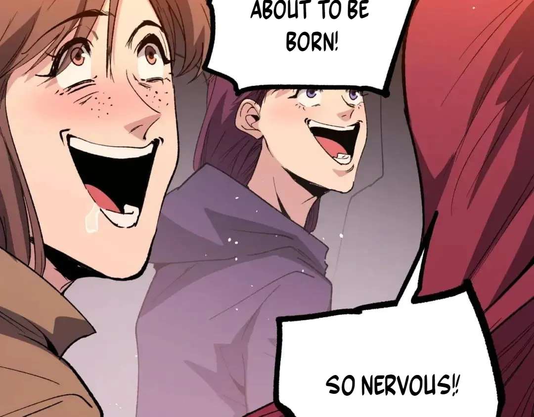God-level Assassin, I’m the Shadow Chapter 146 - page 23