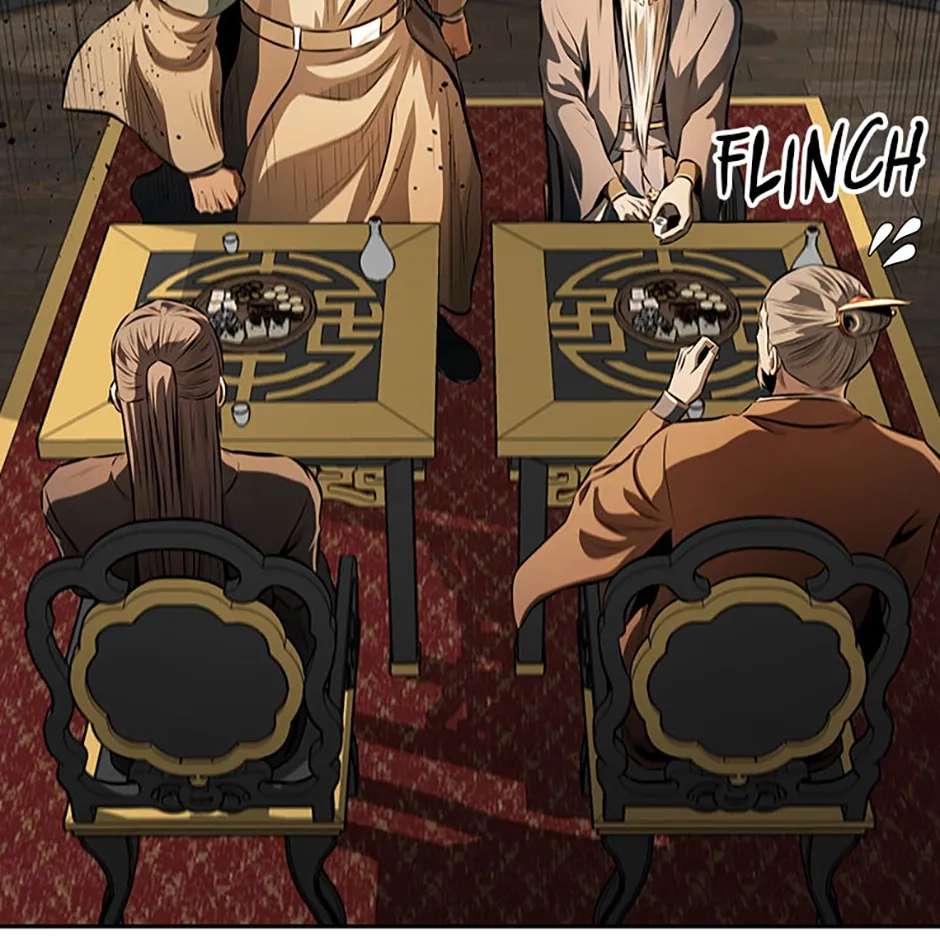 Absolute Master of the Senate Chapter 83 - page 129