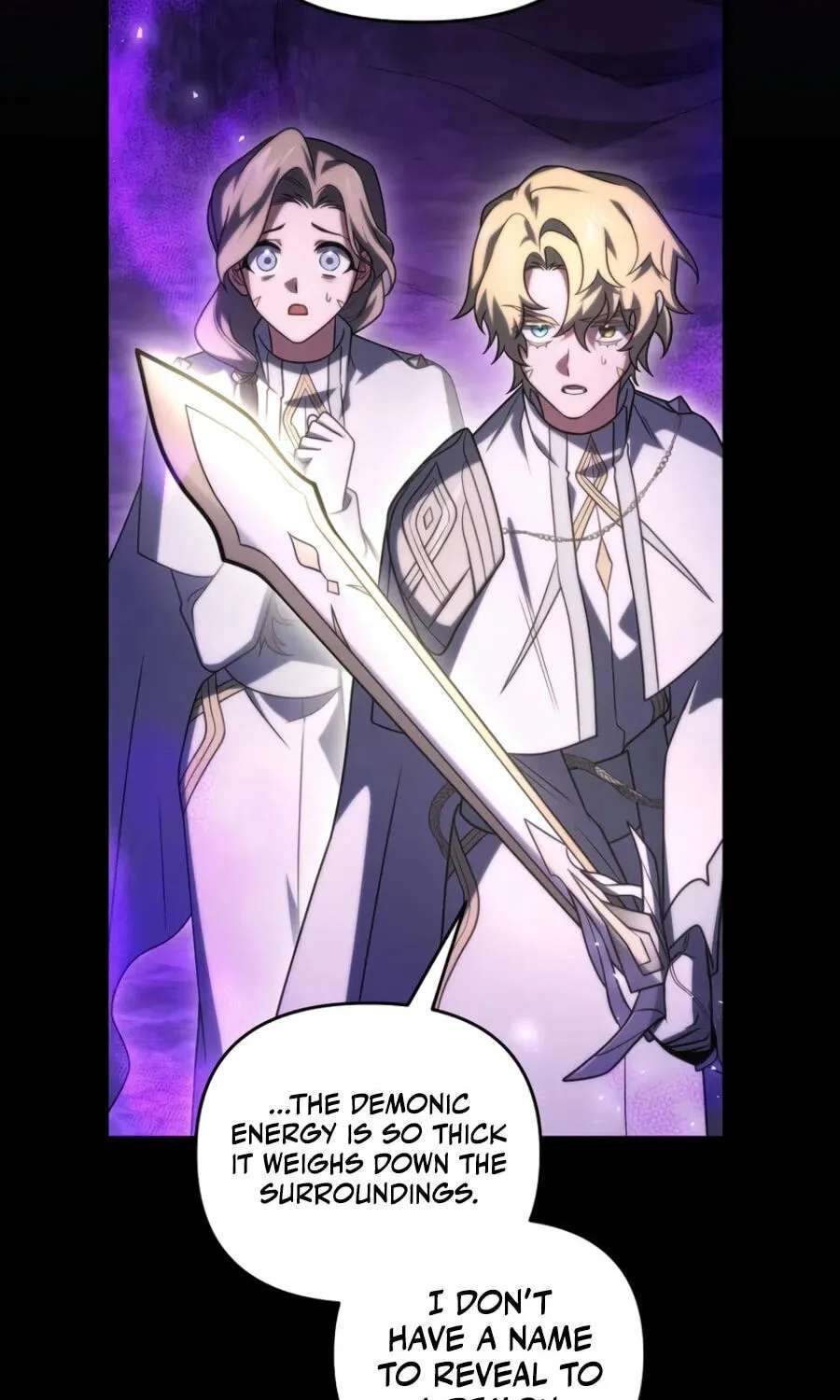 After Ten Millennia in Hell Chapter 157 - page 8