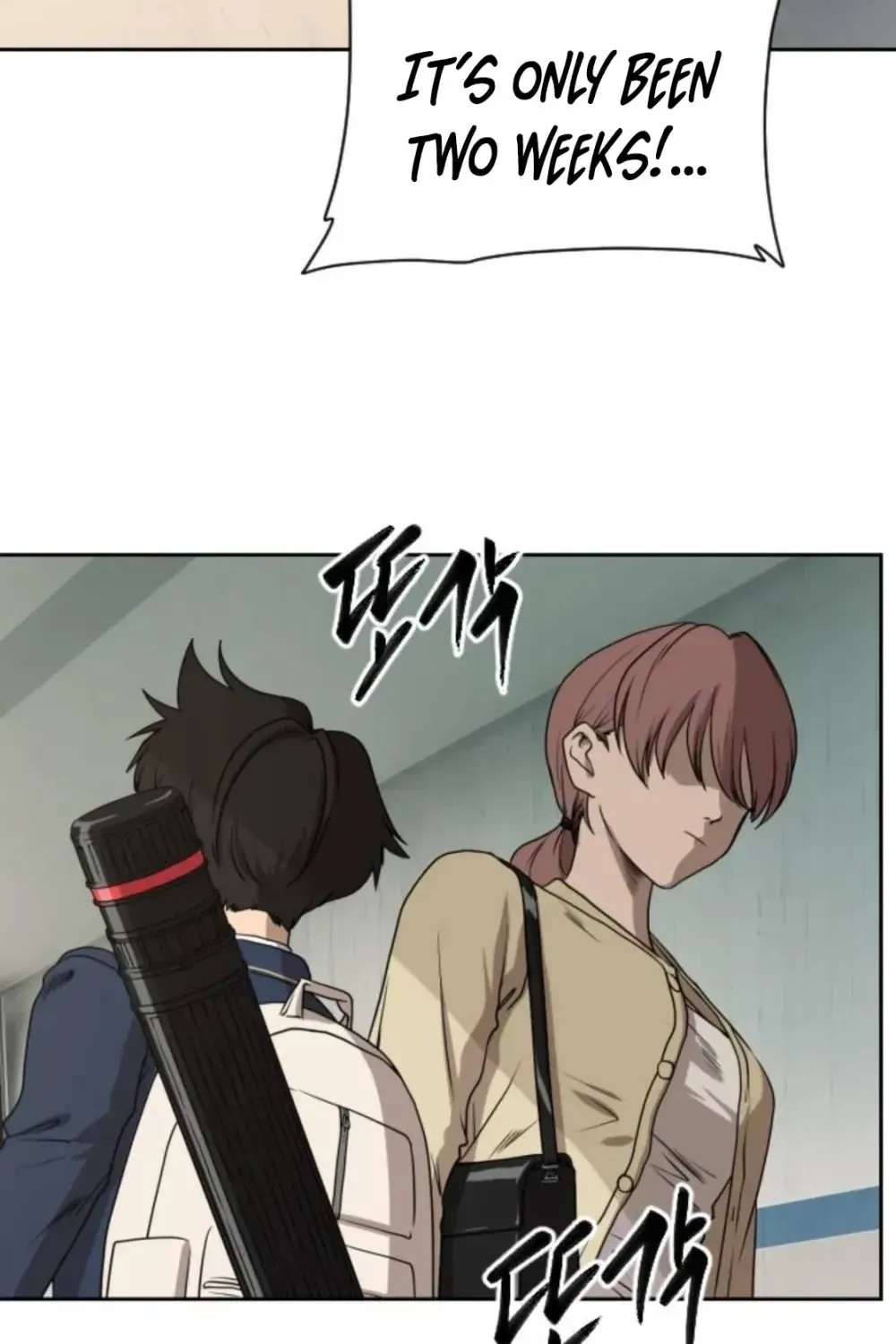 Winning With Drawings Chapter 4 - page 104