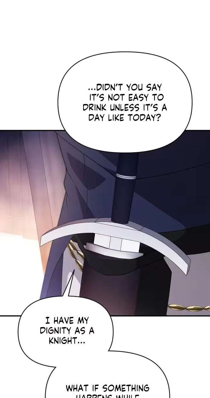 The Wild Rose Embraces the Frost Chapter 56 - page 23
