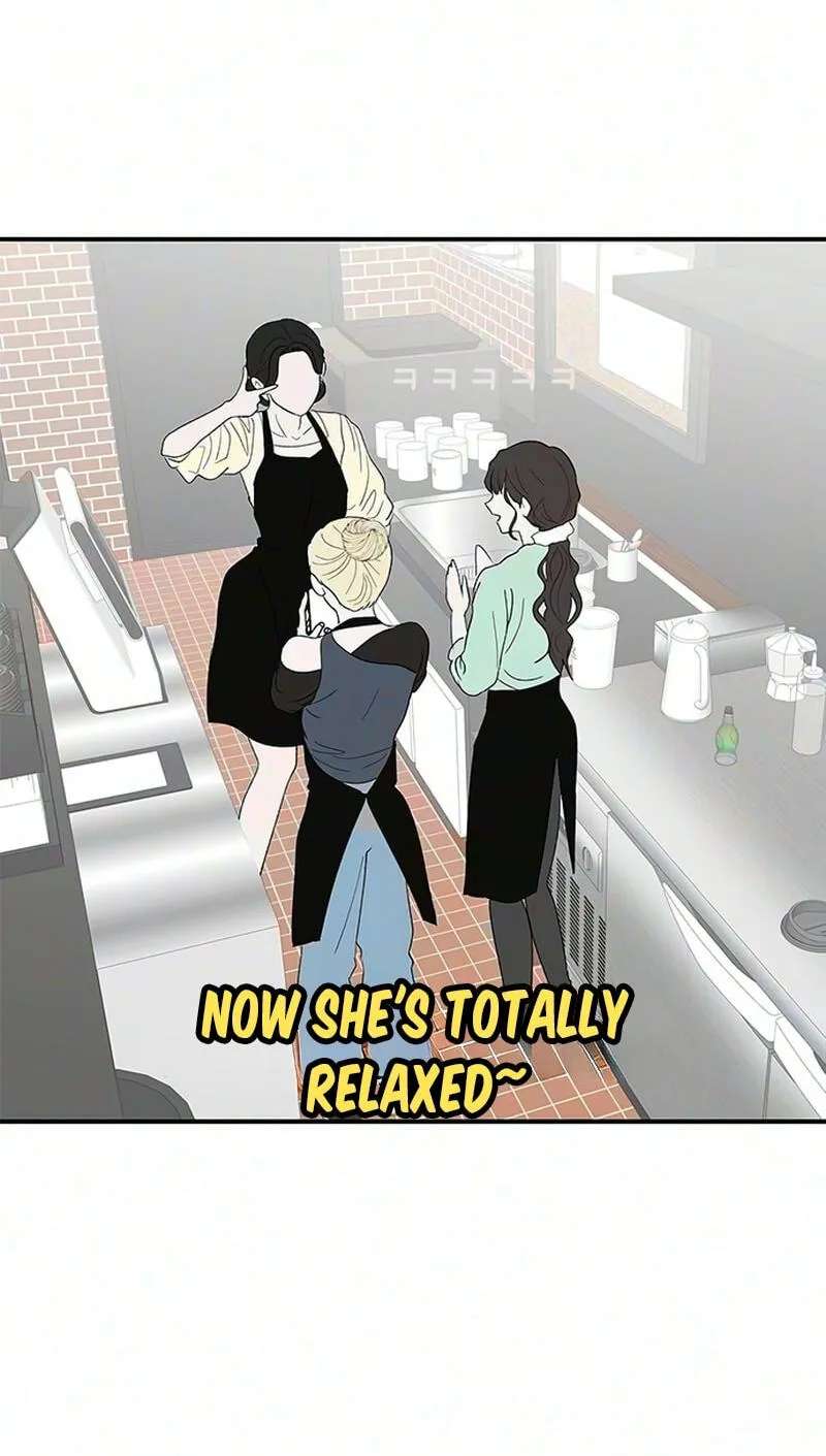 My Sexy Snail Bride Chapter 24 - page 36