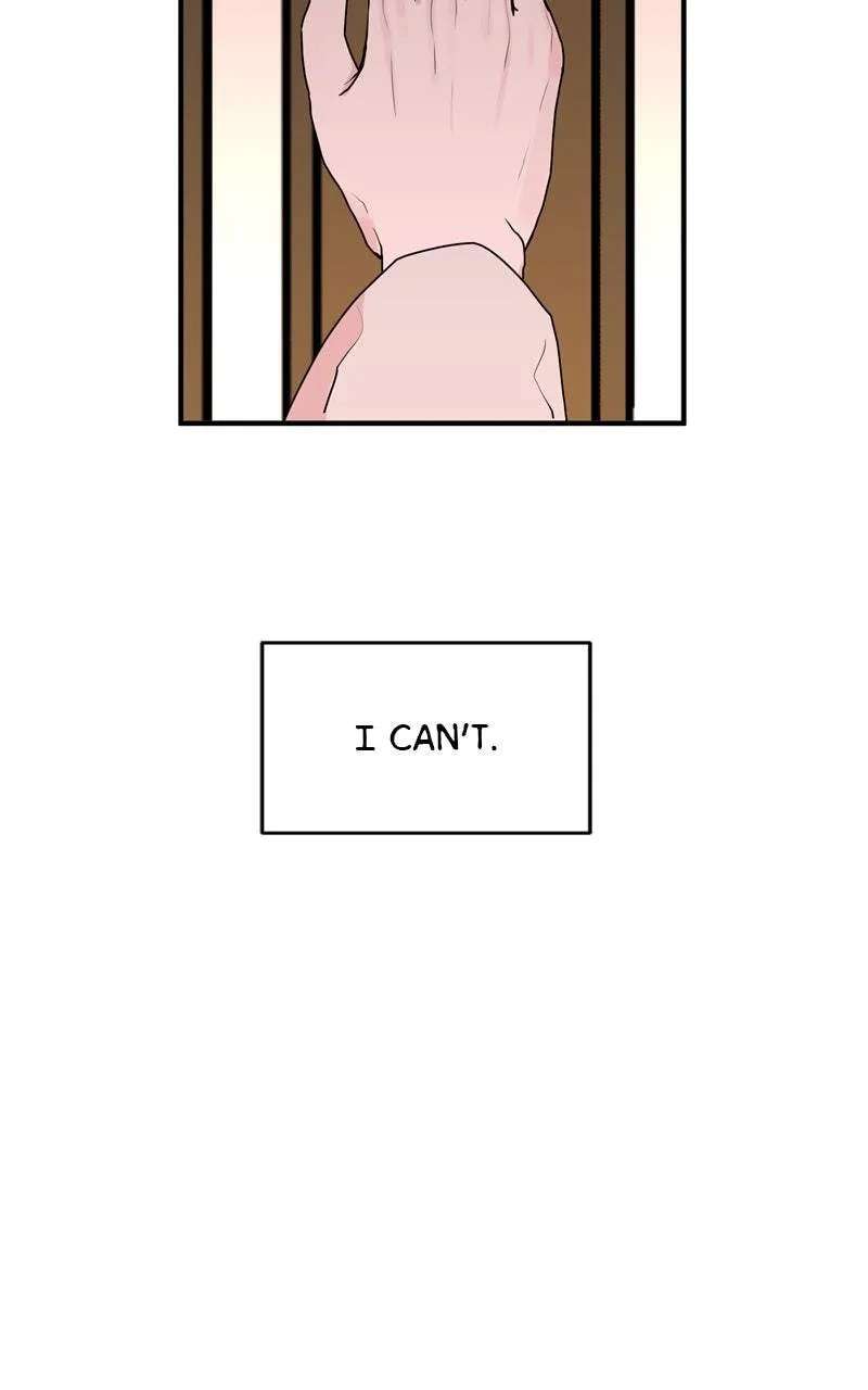 The Tale of a Fox's Love Chapter 47 - page 2