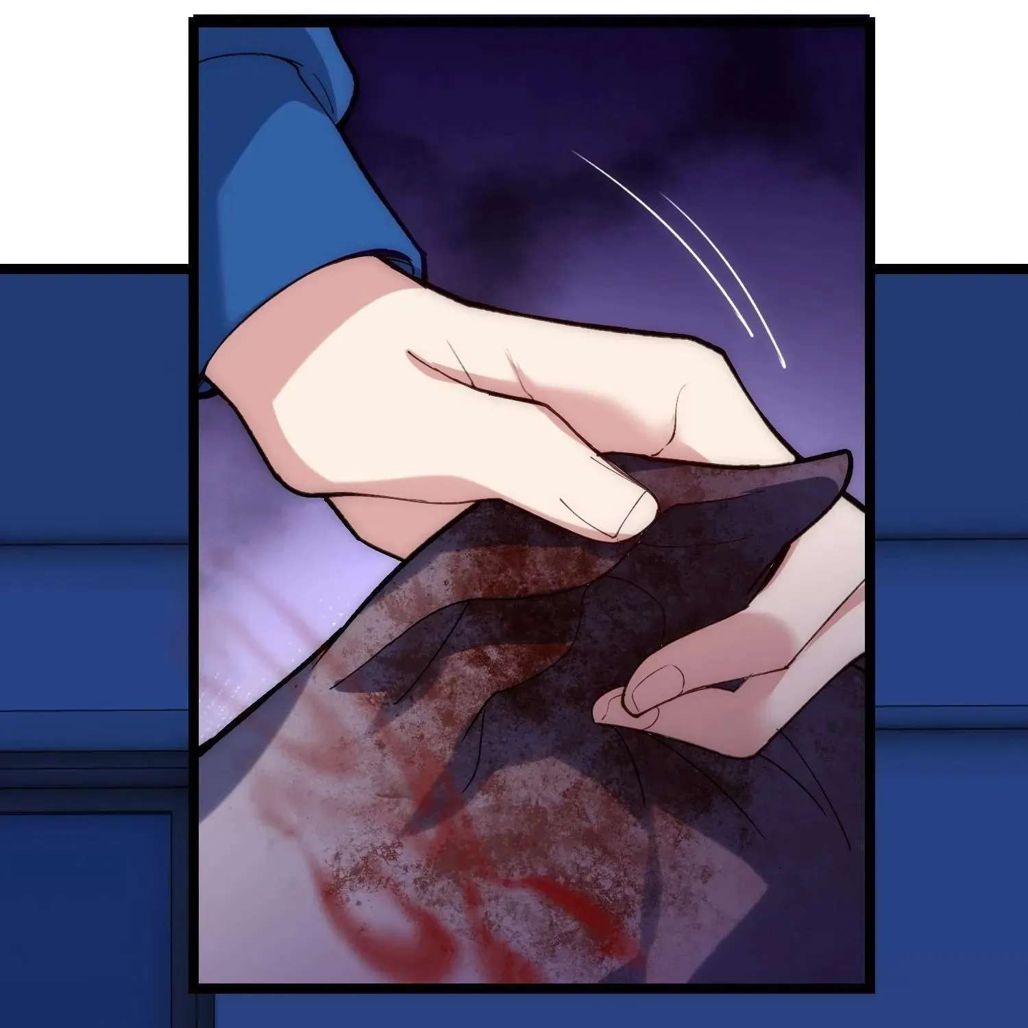 Guiyi Shijie? Wo Zao Jiu Tongguanle Chapter 7 - page 16