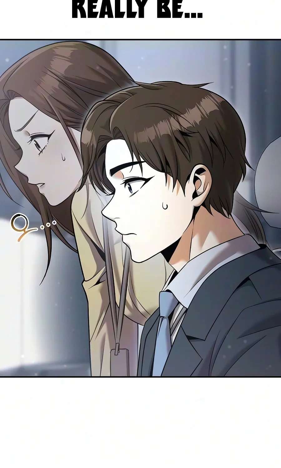 The Money Keeps Piling Up Even If I Spend It Chapter 3 - page 25