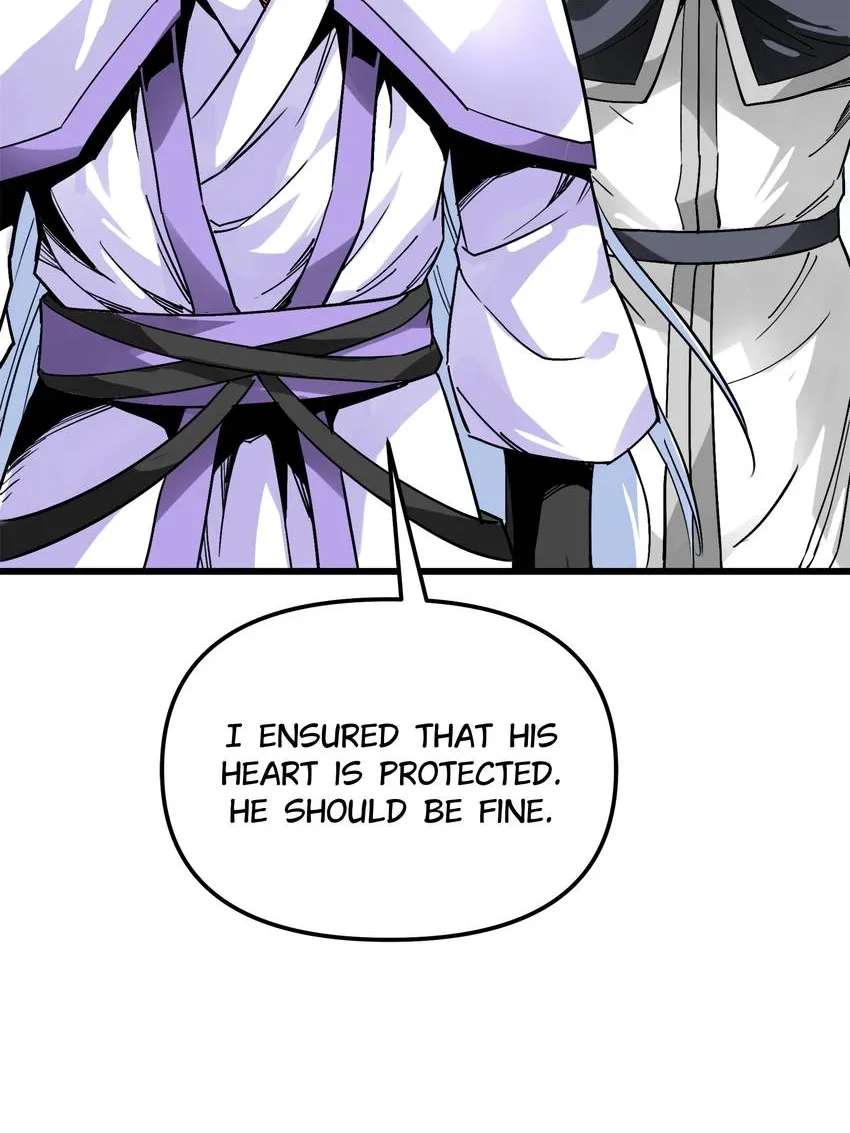 Reborn to Be a Great God Chapter 131 - page 8