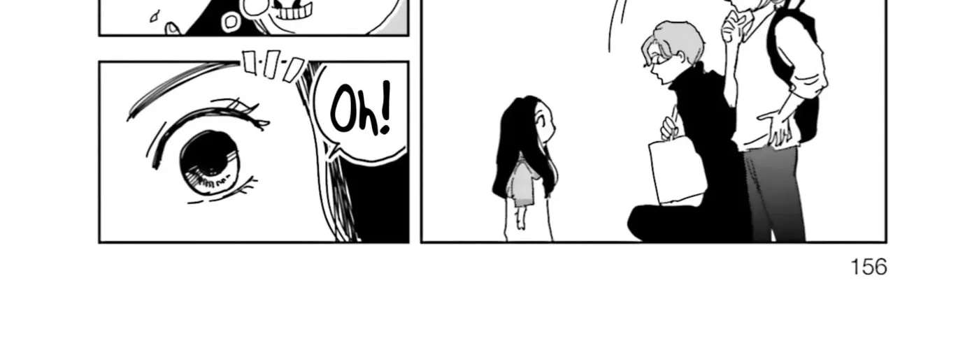 Untitled Flowers ~We Without Eggs~ Chapter 10 - page 24