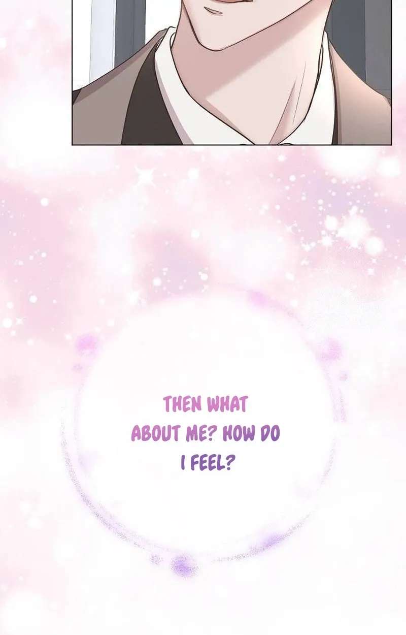 I Don't Recommend Making a Mistake With Your Male Friend Chapter 25 - page 85