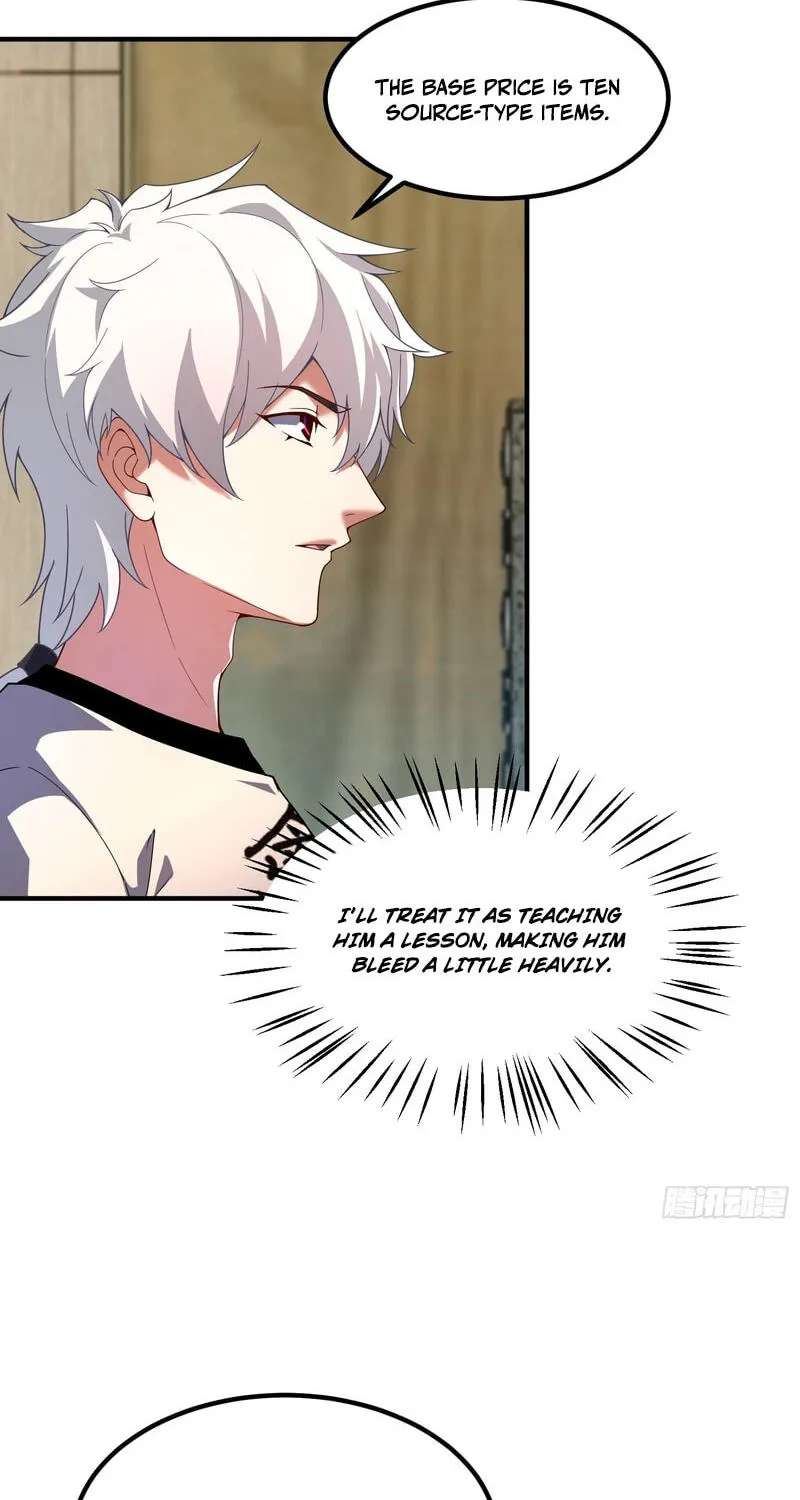 Yu Shou Jin Hua Chapter 79 - page 12