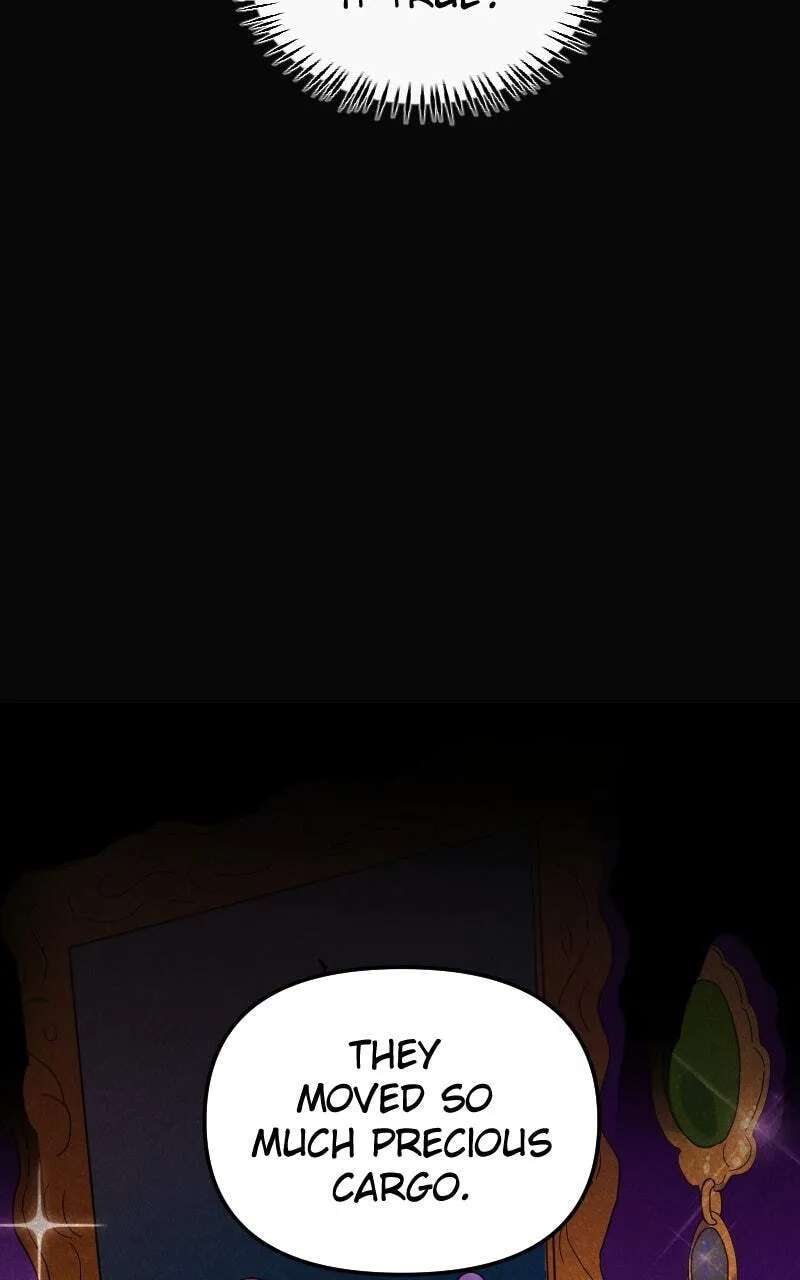 The Mafia Nanny Chapter 111 - page 63