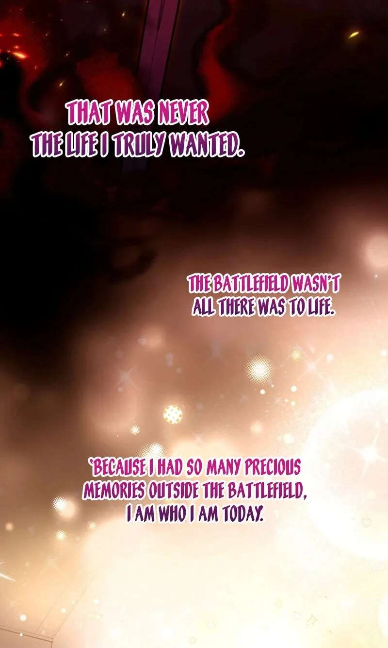 Country Life With His Sexy Majesty Chapter 61 - page 76