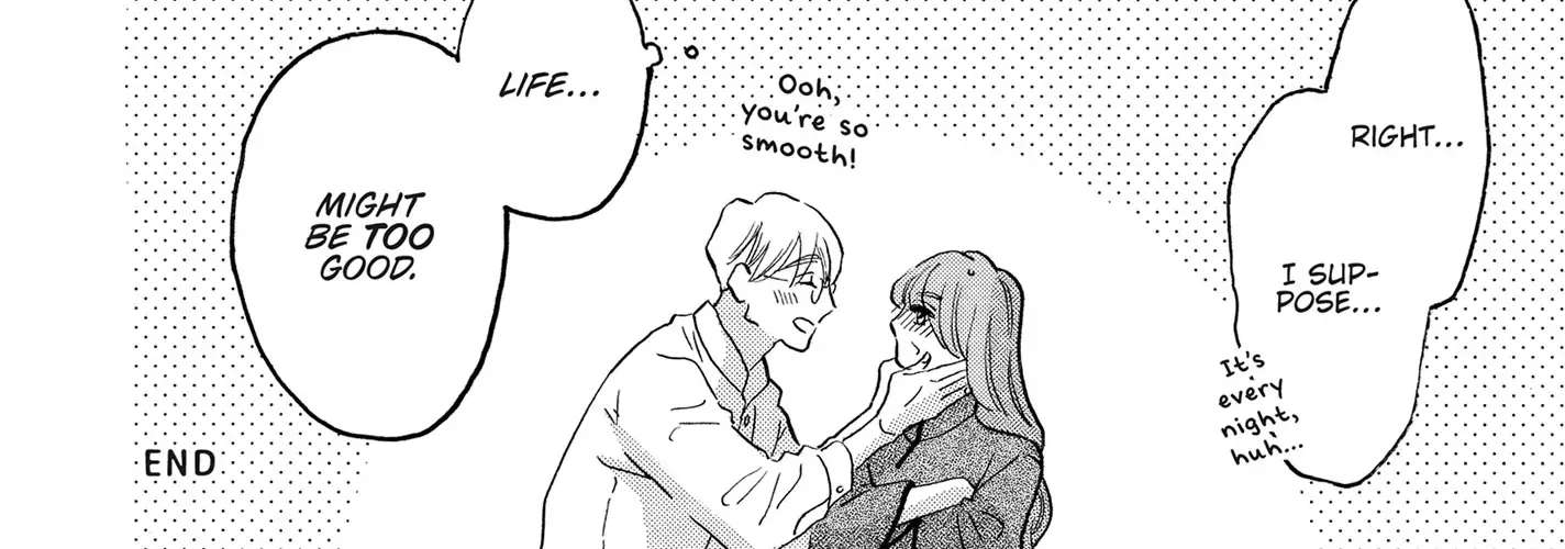 Kyou kara Senpai wo Wasuremasu Chapter 12.1 - page 8