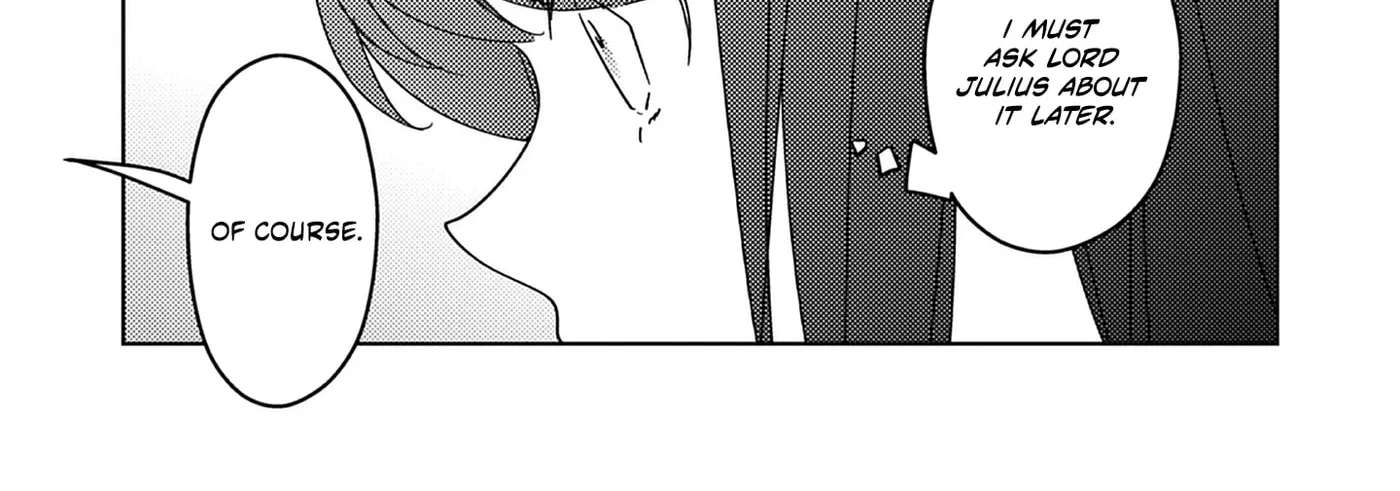 Kon'yakusha ga Uwaki Aite to Kakeochi Shimashita. Ouji Denka ni Dekiai Sarete Shiawase nanode, Imasara Modoritai to Iwaretemo Komarimasu. Chapter 34 - page 18