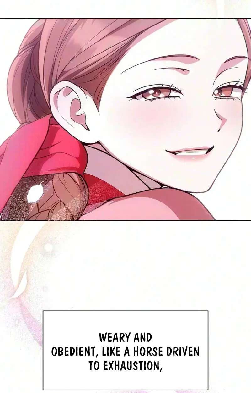 When the autumn night falls over the river Chapter 50 - page 60