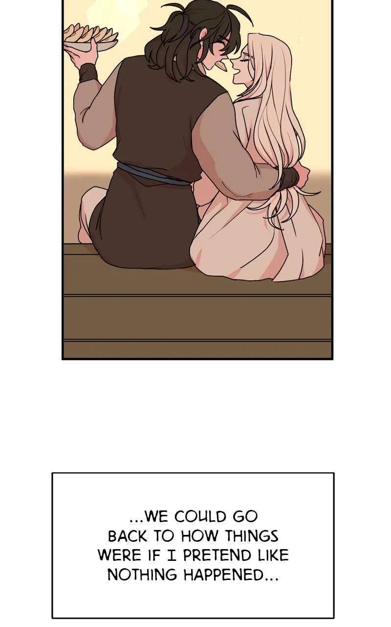 The Tale of a Fox's Love Chapter 48 - page 65