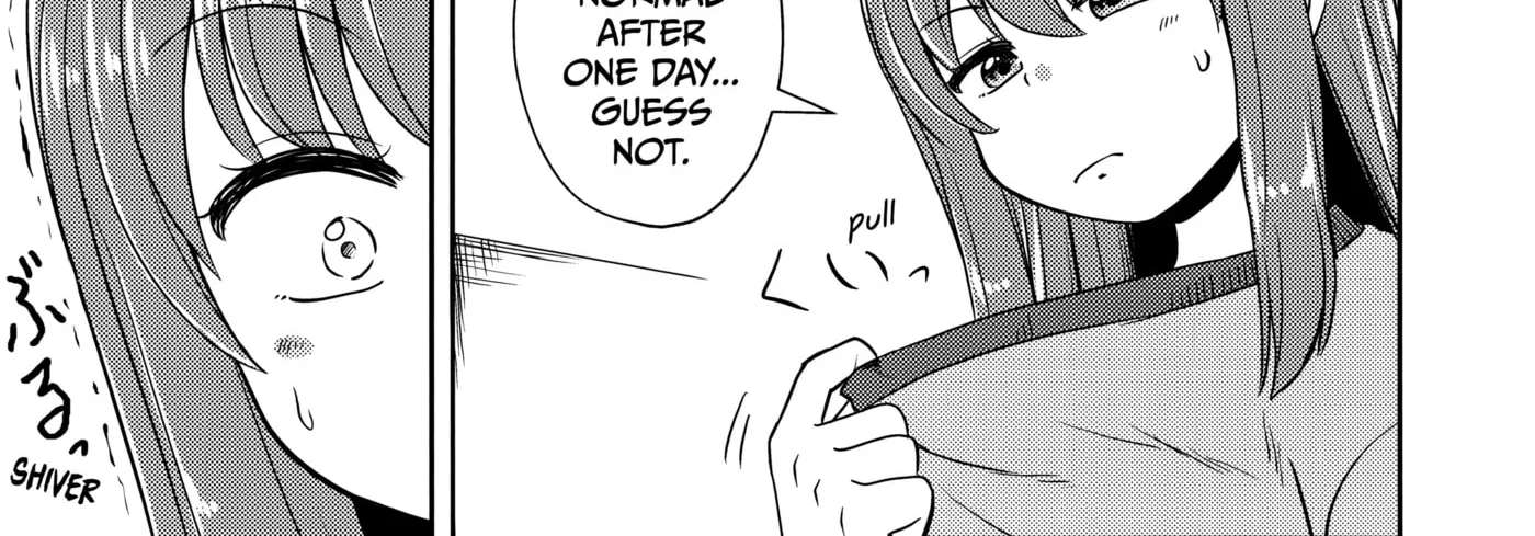 Akuma demo Konyakusha!? Chapter 2 - page 8