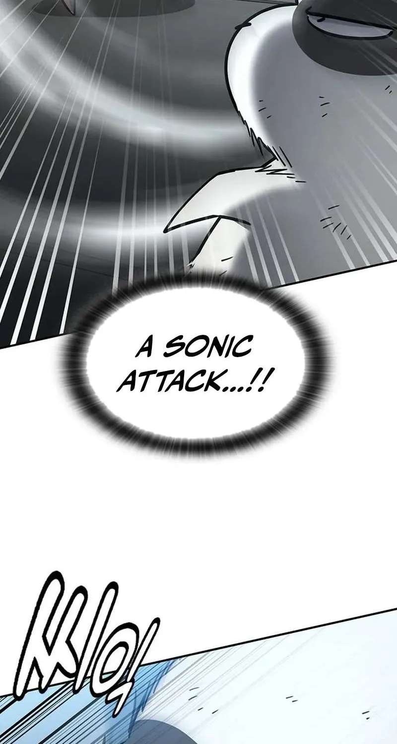 Kim Ohjin's Adventures With Strange Animals Chapter 61 - page 33
