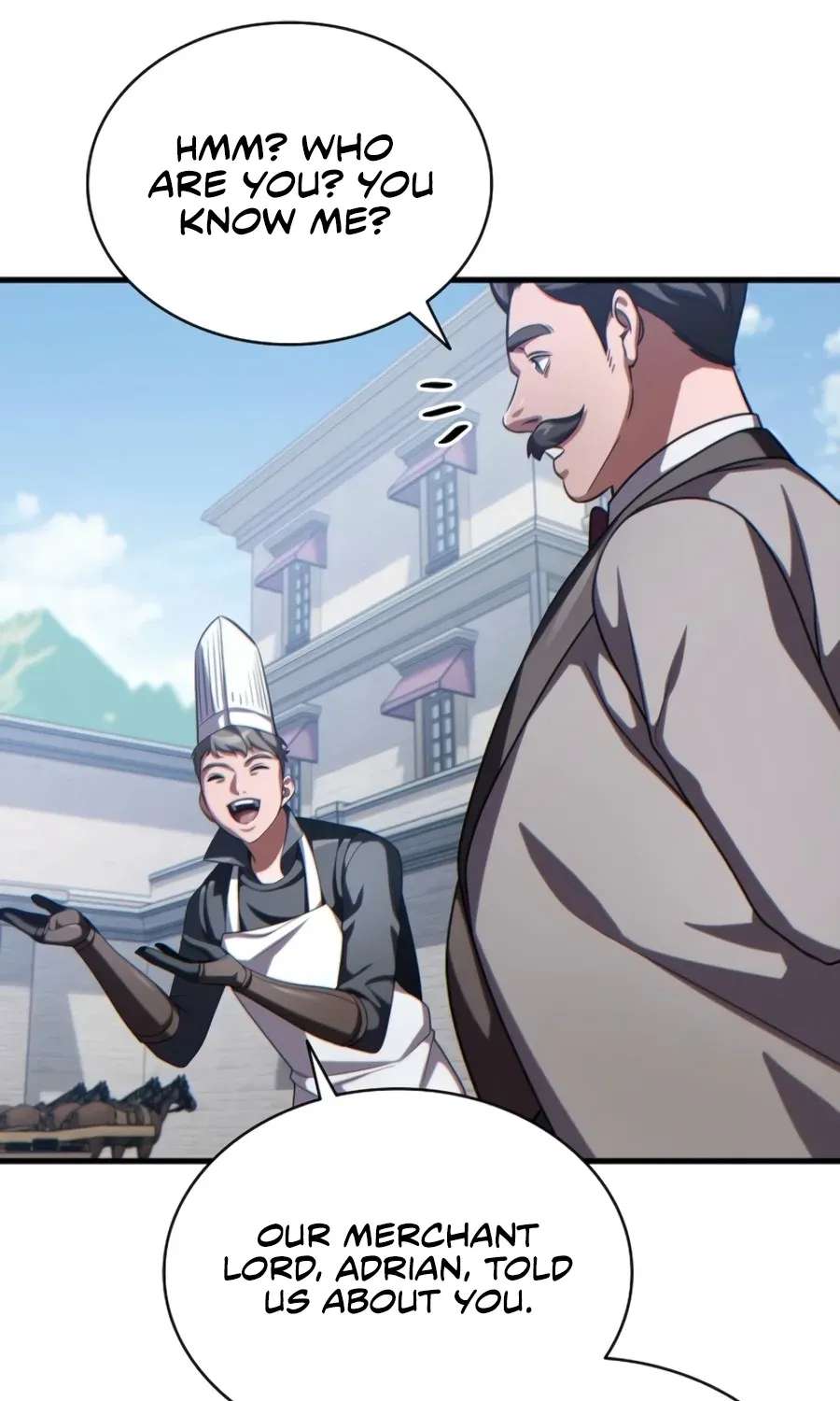 The Lord Who Levels Up by Absorbing Powers Chapter 17 - page 36