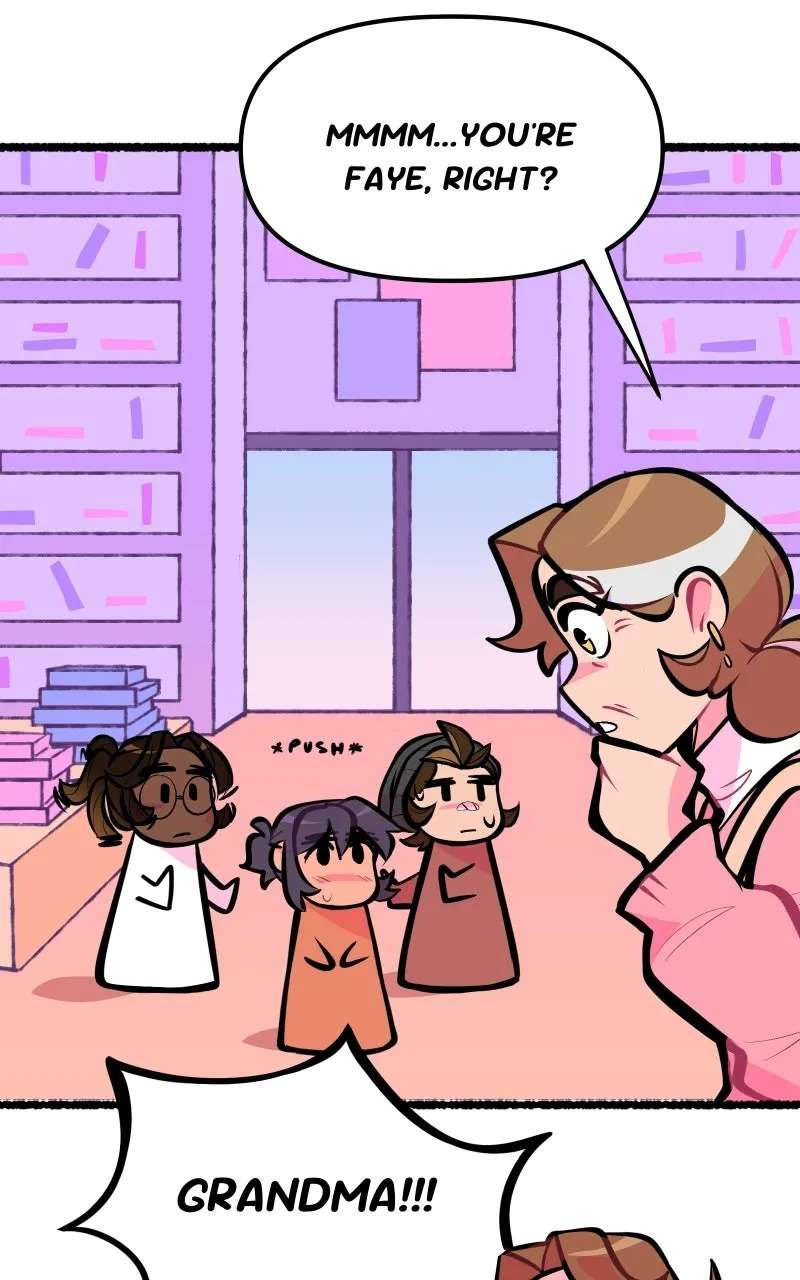 Literary Link Chapter 23 - page 11