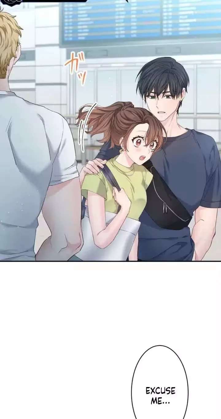 Even So, Please Call It Love Chapter 30 - page 5