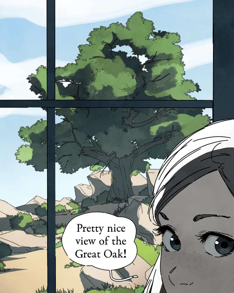 The Keepers' Inn Chapter 6 - page 16