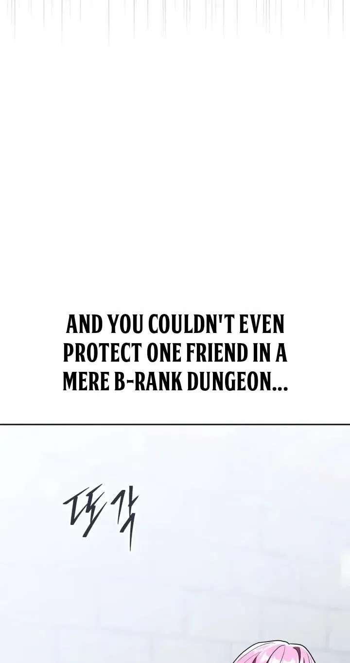 The Returned C-Rank Tank Won’t Die! Chapter 66 - page 111