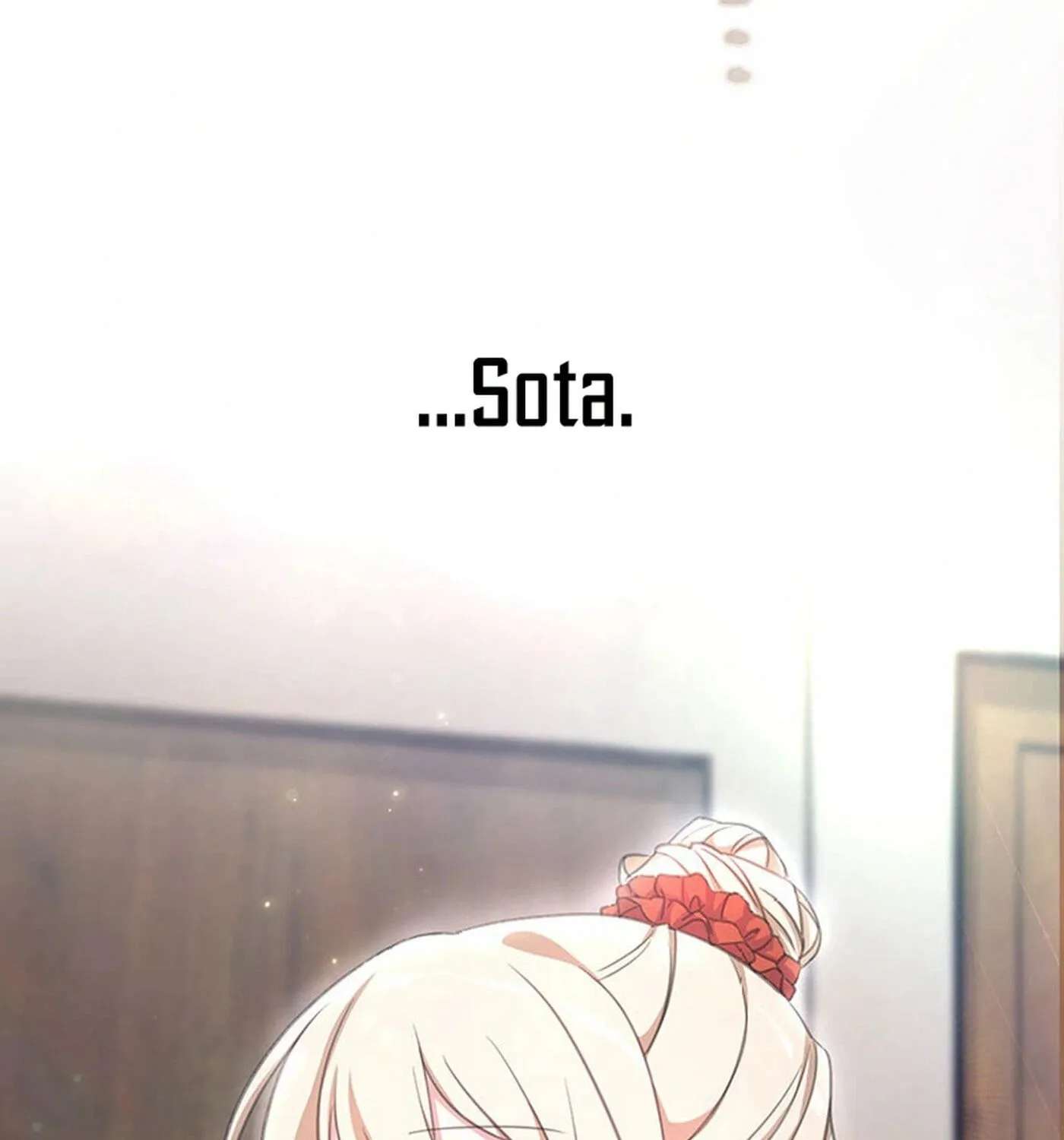 Moshimo, Yuurei ga Hatsukoi o Shitara. Chapter 13 - page 81