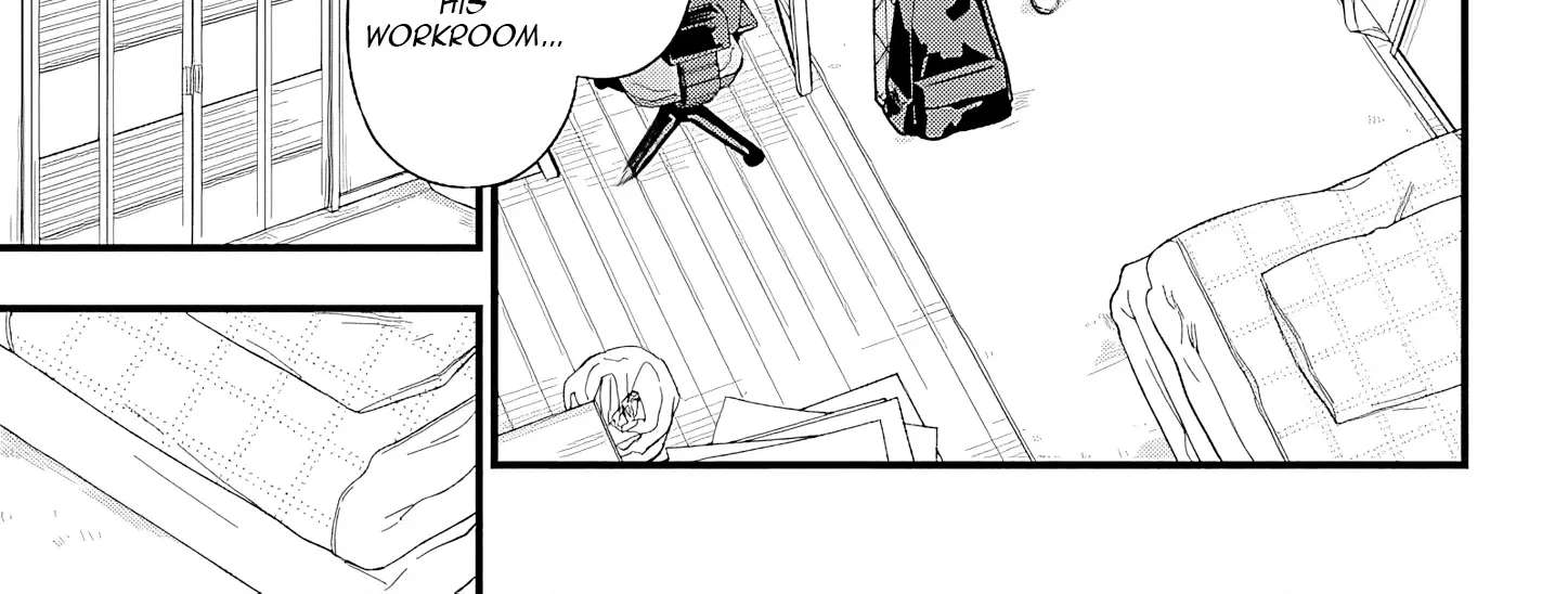 Ogamida-san Wants To See Your Blushing Face Chapter 8 - page 19