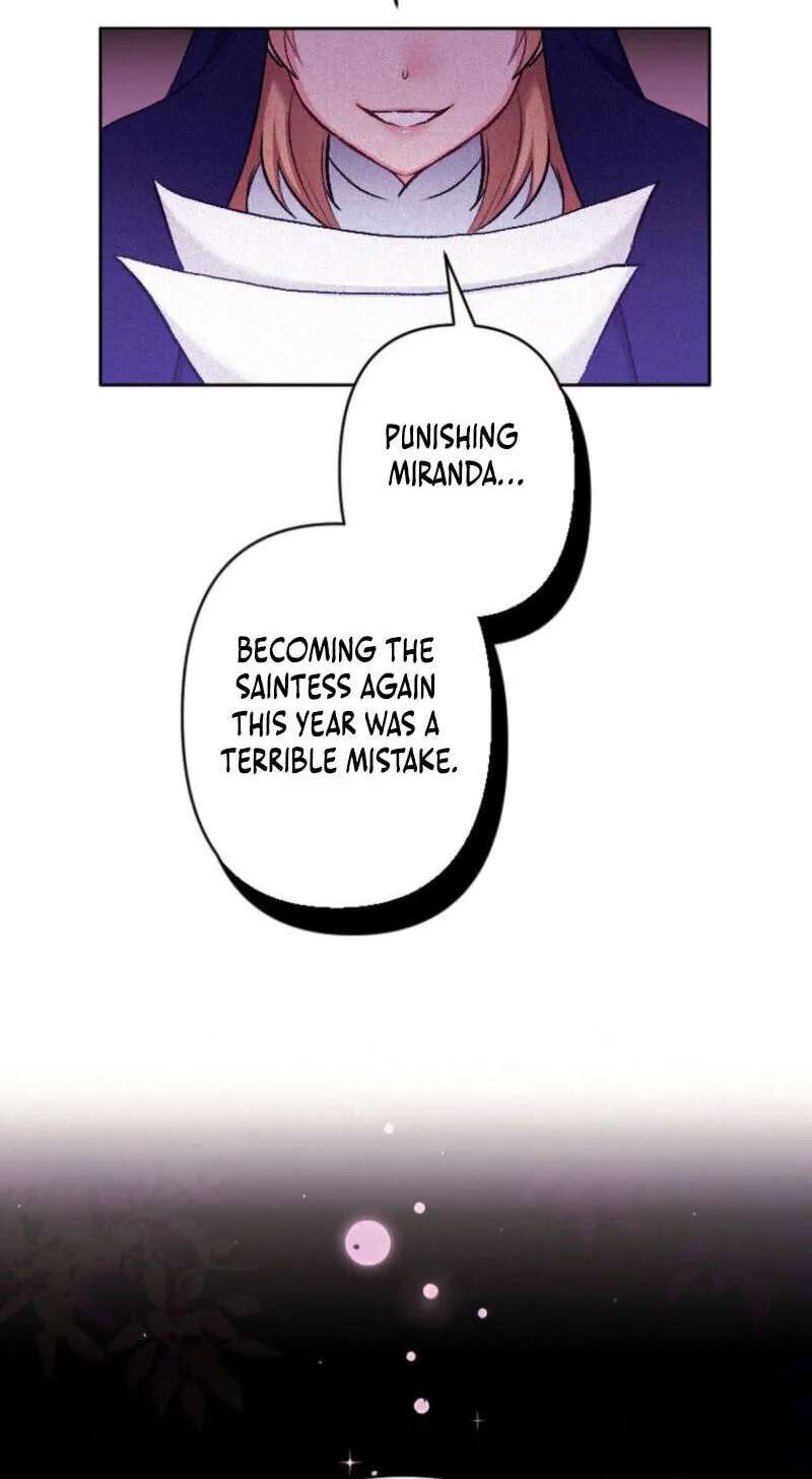 Yari Suterareta Seijo wa, Raisede wa Dekiai Kyohi Suru Koto o Chikaimasu Chapter 76 - page 12