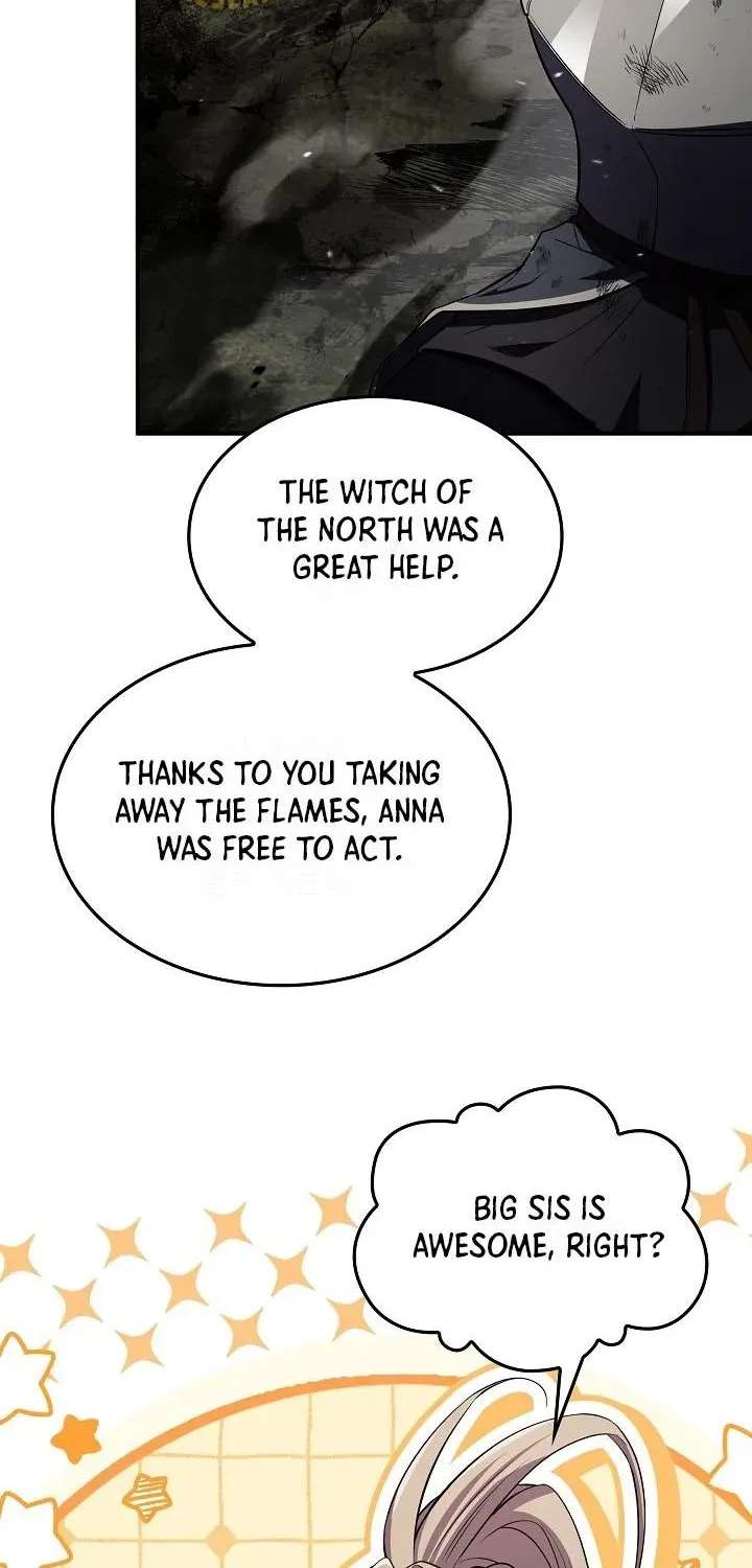 Return Of The Legendary Spear Knight Chapter 213 - page 27