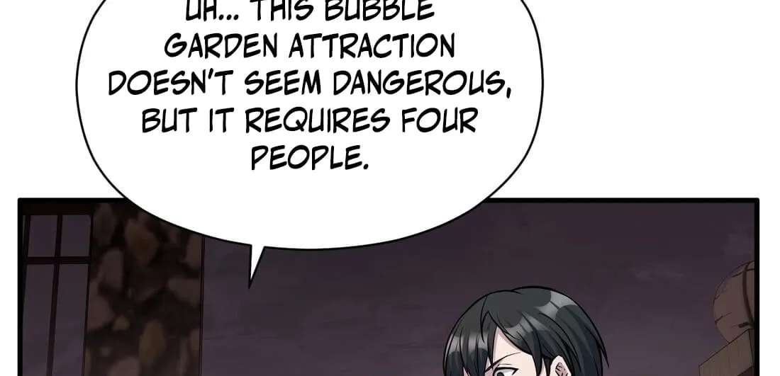 I Was Found Out Pretending To Be a Rookie in a Paranormal World?! Chapter 24 - page 25