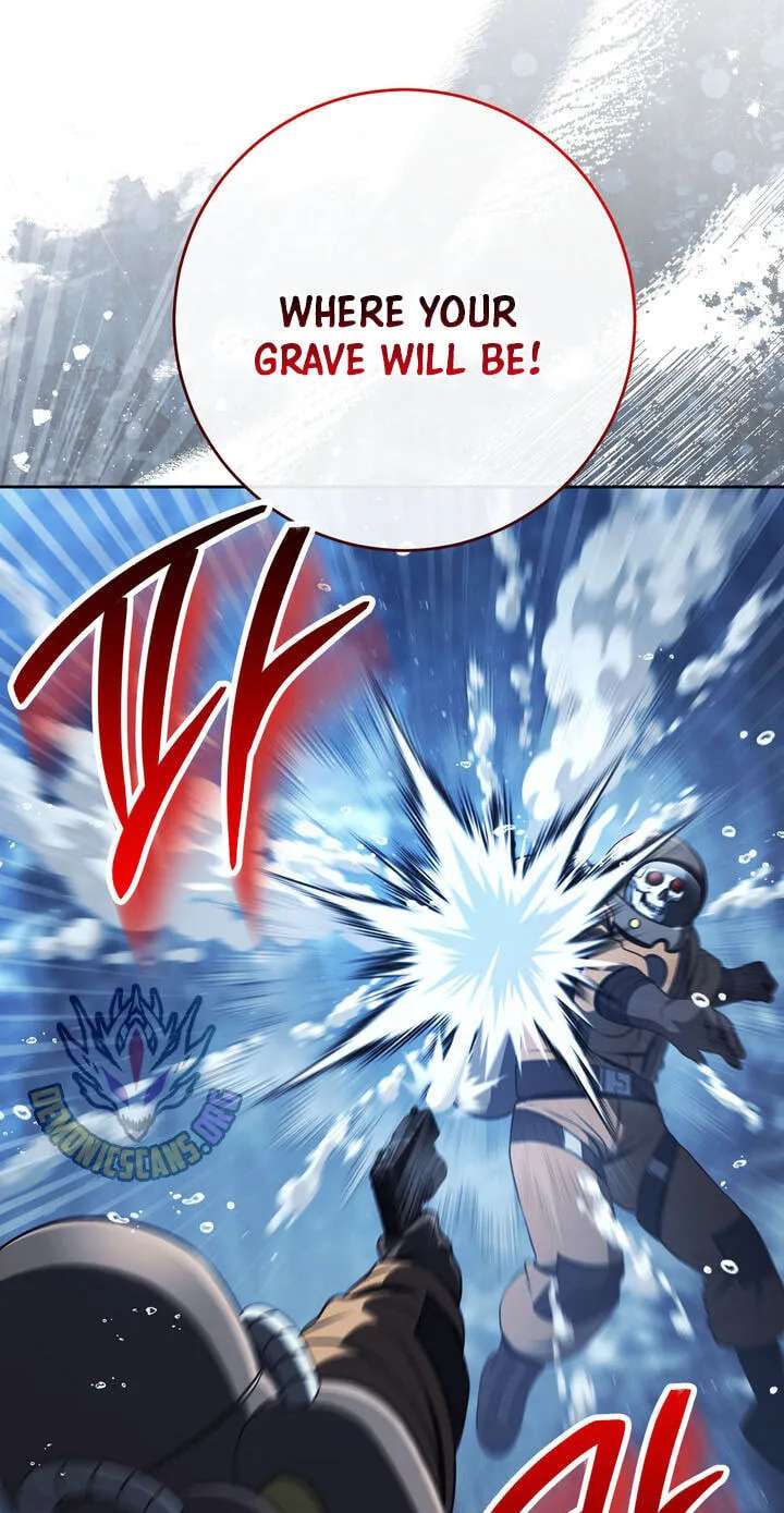 The Skeleton Soldier Failed To Defend The Dungeon Chapter 390 - page 72