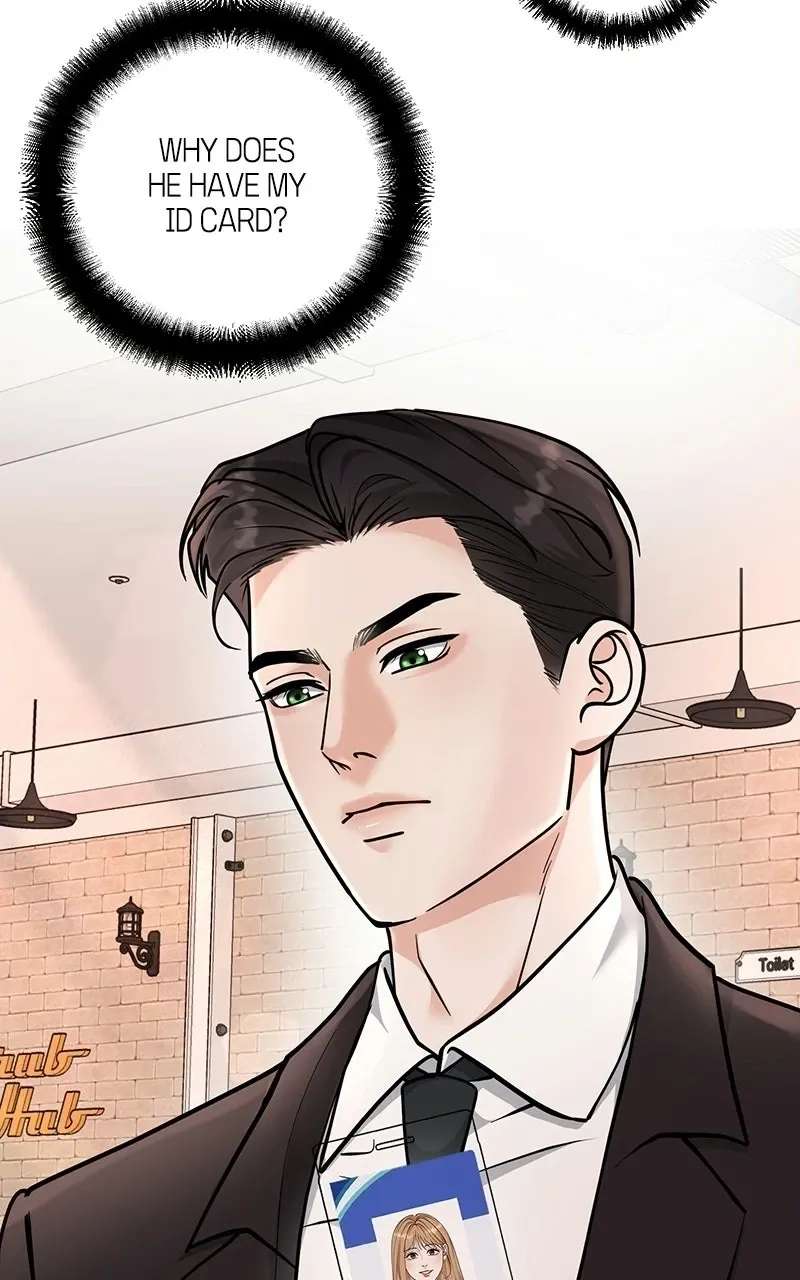 Raising a Child With CEO Chapter 1 - page 70