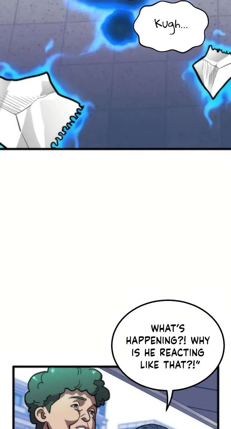 After school enrichment classes Chapter 45 - page 38