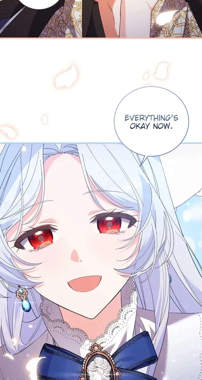 I Ran Away And Got Married Chapter 53 - page 36