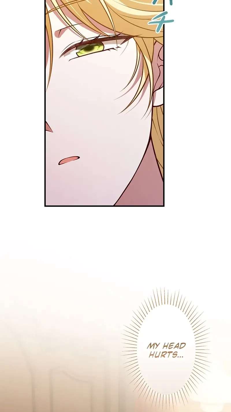 I Ended Up Raising My Younger Self Chapter 27 - page 51