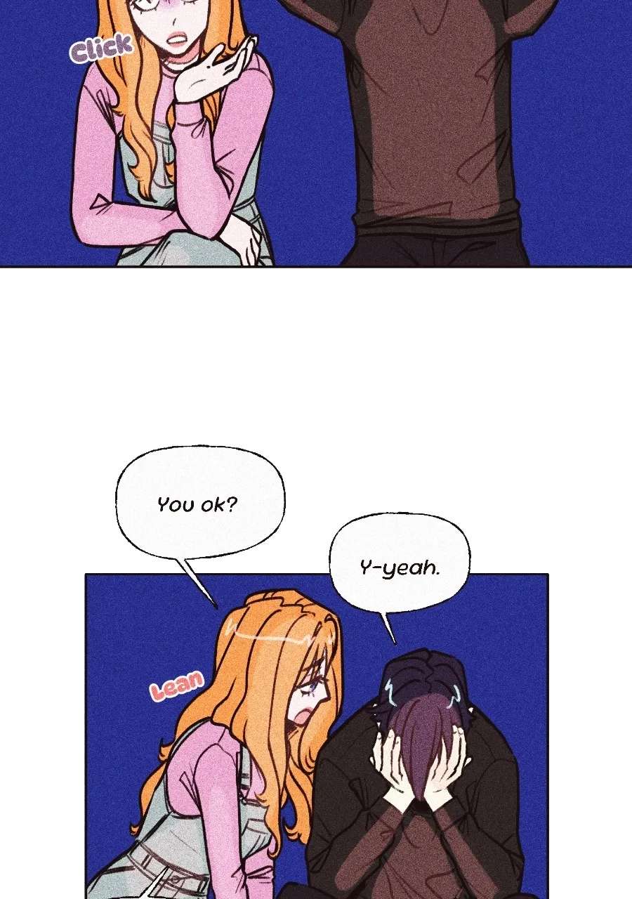 Love Notes for Me? Chapter 29 - page 31