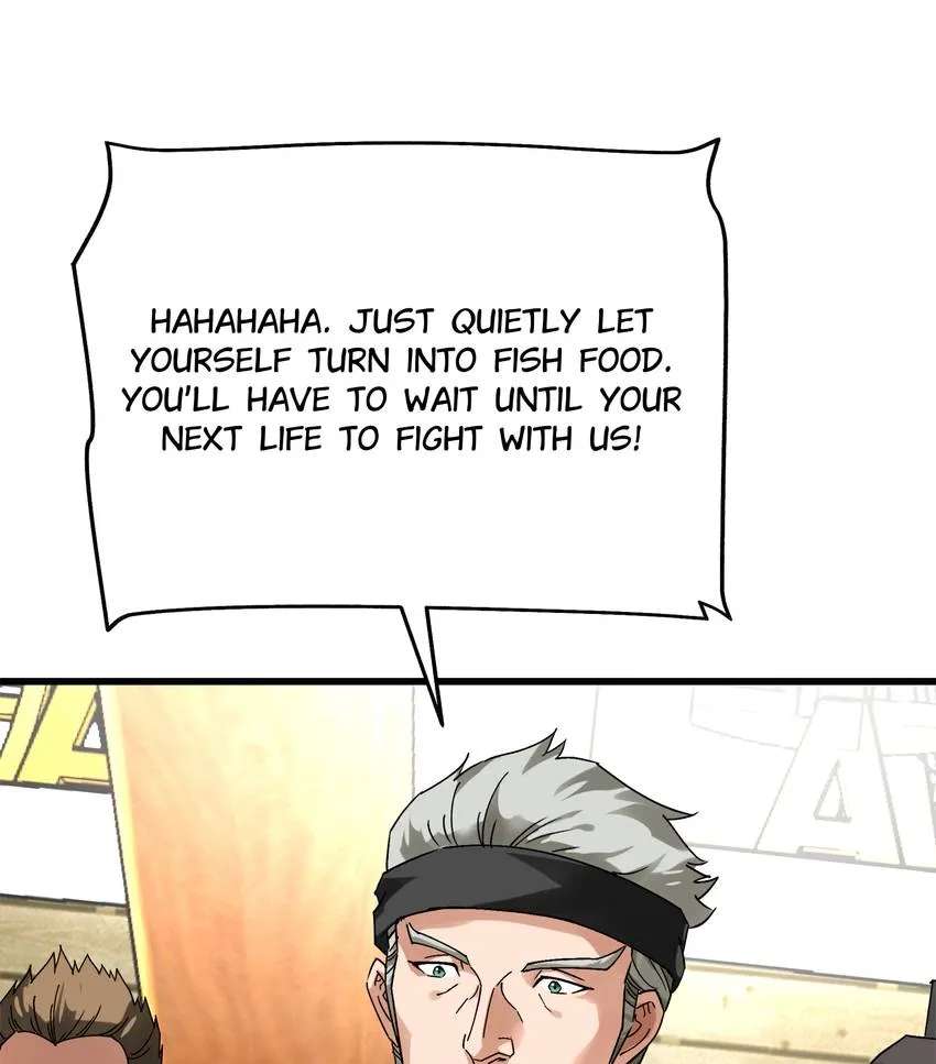 Reborn to Be a Great God Chapter 132 - page 57