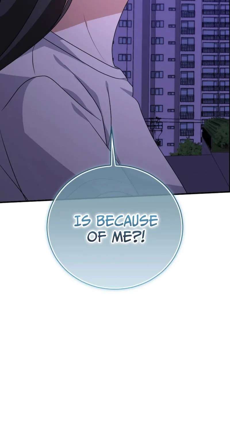 I Am In The Same Class As The Crazy Male Leads Chapter 91 - page 10