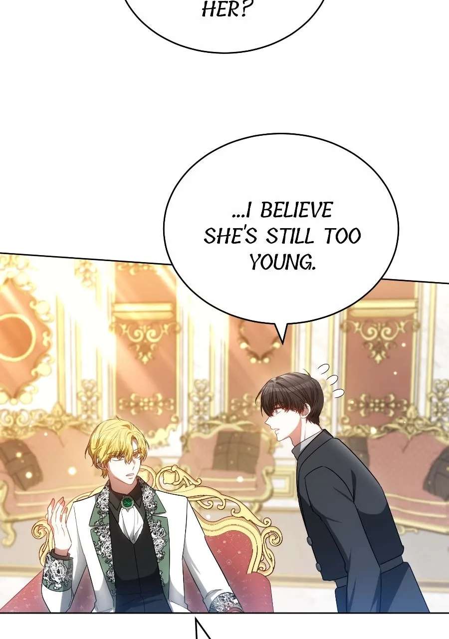 Red Hot Revenge Chapter 58 - page 61