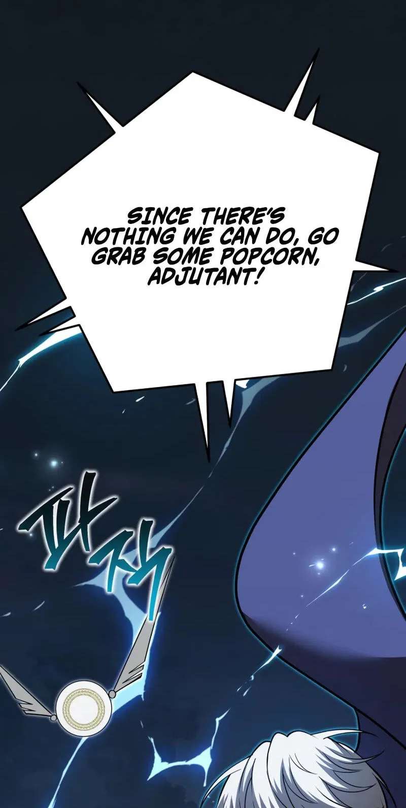 The World's Strongest Regime Chapter 18 - page 44