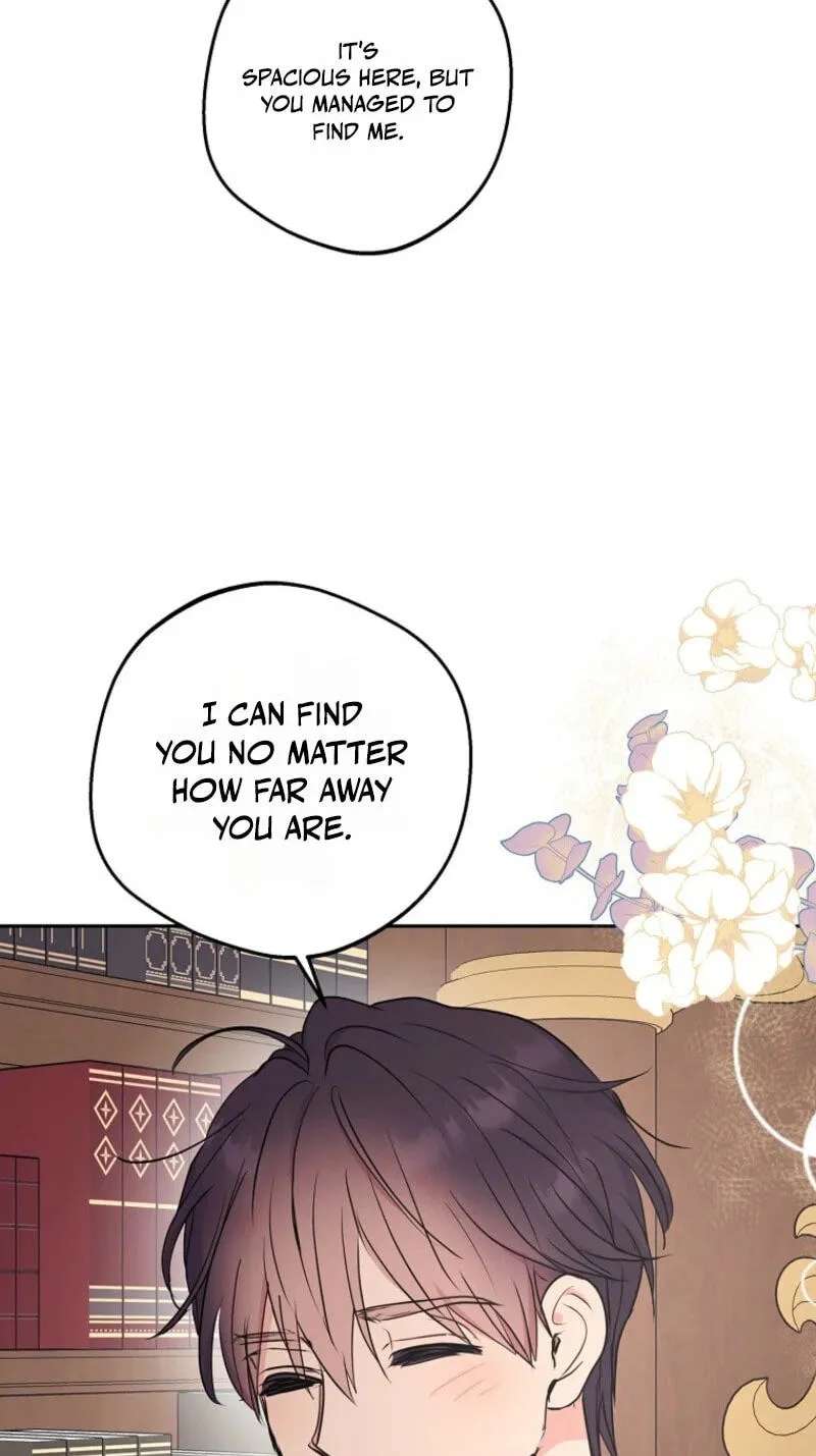 Surviving as the Illegitimate Princess Chapter 128 - page 44