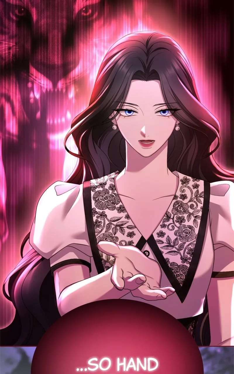 I've Fallen for the Empire'sGreatest Villainess Chapter 91 - page 65